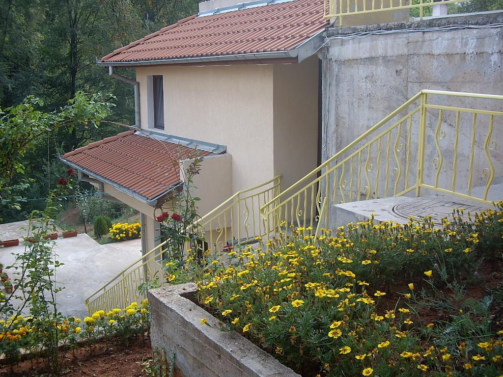 Villa Shipkovo Sipkovo Kültér fotó
