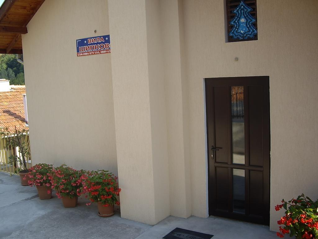 Villa Shipkovo Sipkovo Kültér fotó