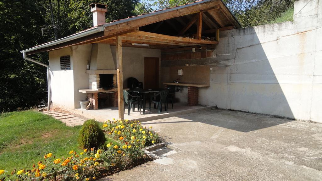 Villa Shipkovo Sipkovo Kültér fotó