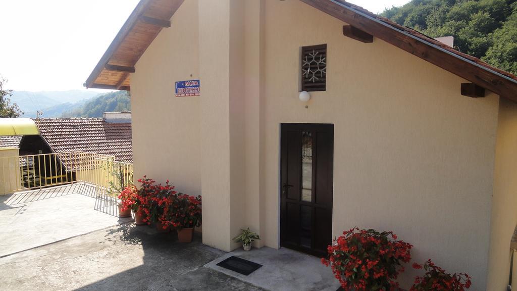 Villa Shipkovo Sipkovo Kültér fotó