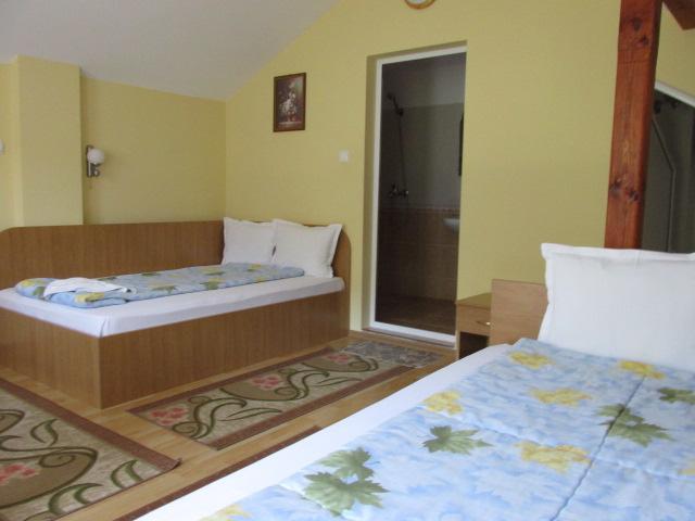 Villa Shipkovo Sipkovo Kültér fotó