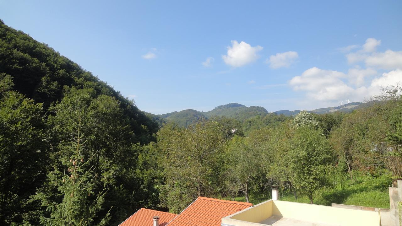 Villa Shipkovo Sipkovo Kültér fotó